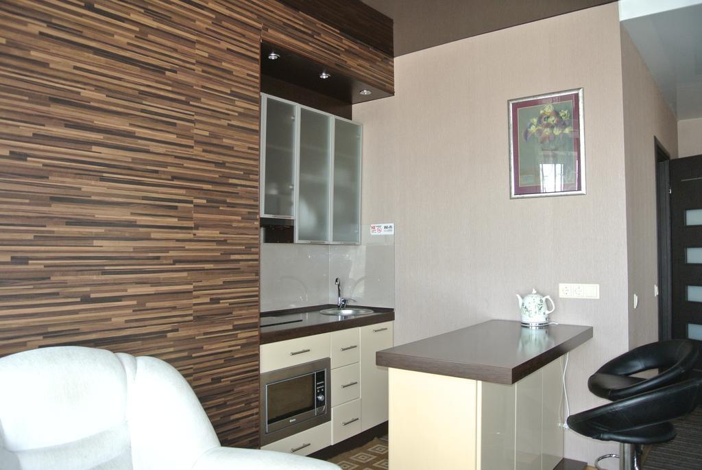 Panoramic view apartment Poznyaky Kijów Zewnętrze zdjęcie