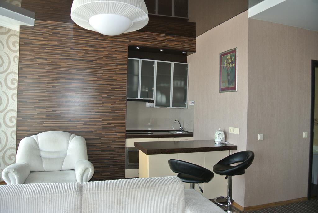 Panoramic view apartment Poznyaky Kijów Zewnętrze zdjęcie